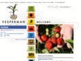 vespermanfarms.com