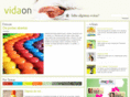 vida-on.com