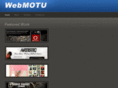 webmotu.com