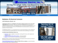 werkheiserelectric.com