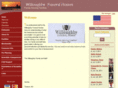 willoughbyfuneralhomes.com