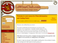 winetastingnote.com