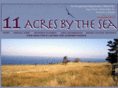 acresbythesea.com