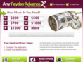 anydaypayadvance.com