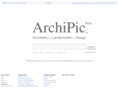 archipic.com