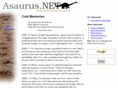 asaurus.net