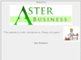 asterbusiness.com