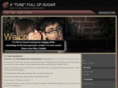 atunefullofsugar.com
