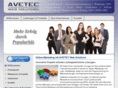 avetec.de