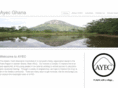 ayecghana.com