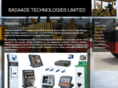 badaadetechnologies.com