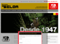 bicicletasbelga.com