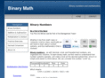 binarymath.info