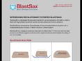 blastsax.com