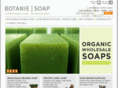 botaniesoap.com