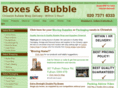 bubblewrapchiswick.co.uk