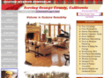 californiaflooring.com