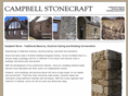 campbellstonecraft.com