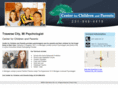 centerforchildrenandparents.com