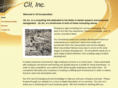 ciiincorporated.com