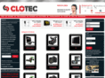 clotec.com