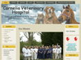 corneliavet.com