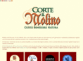 corteilmolino.it