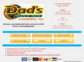 dadstruckandauto.com