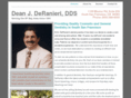 deanjderanieridds.com