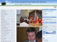 delrosasdachurch.com