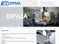 dipaza.es