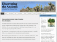 discoveringtheancients.com