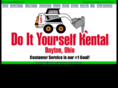 doityourselfrental.com
