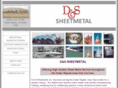 ds-sheetmetal.com