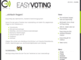 easy-voting.ch