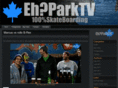 ehparktv.com