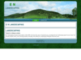 enlandscaping.com