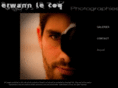 erwannlecoq.com