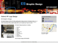 esgraphicdesign.net