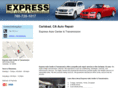 expressautoandtrans.com