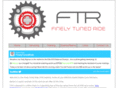 finelytunedride.co.uk