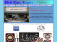 firstplacetrophy.com