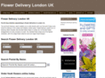 flowerdeliverylondon.co.uk