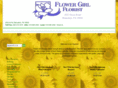 flowergirlflorist.com