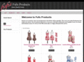 fufuproducts.com
