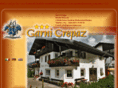 garni-crepaz.com