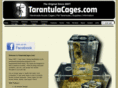 geckocage.com