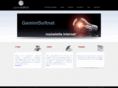 geminisoftnet.com