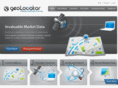 geolocator.ie