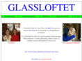 glassloftet.com